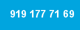 919 177 71 69 919 177 71 69